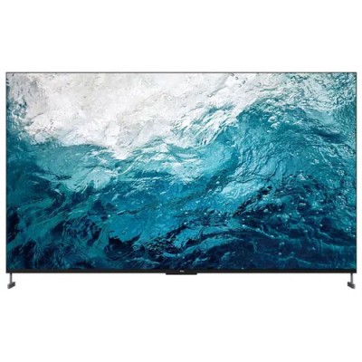 TV TCL 98'' Smart C735 Google TV & Game Master Pro QLED UHD 4K