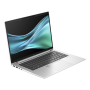 PC Portable HP EliteBook 840 G11 Ultra 5 135U 16Go 512Go SSD - Silver