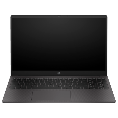Pc Portable HP 255 G10 Ryzen 5 7530U 4Go 512Go SSD - Noir