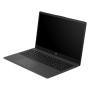 Pc Portable HP 255 G10 Ryzen 5 7530U 4Go 512Go SSD - Noir