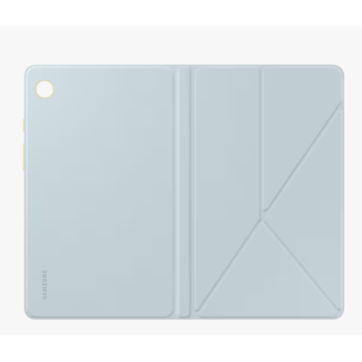 Galaxy Tab A9 Book Cover - Bleu