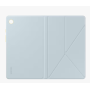 Galaxy Tab A9 Book Cover - Bleu