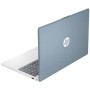 Pc Portable HP 15-FD0052NK I3-N305 16Go 512Go SSD - Silver & Bleu
