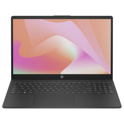 Pc Portable HP 15-FD0080NK I5 13é Gén 8Go 512Go SSD / Windows 11 Pro - Noir