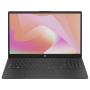 Pc Portable HP 15-FD0080NK I5 13é Gén 8Go 512Go SSD / Windows 11 Pro - Noir