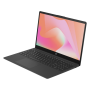 Pc Portable HP 15-FD0080NK I5 13é Gén 8Go 512Go SSD / Windows 11 Pro - Noir