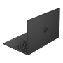 Pc Portable HP 15-FD0080NK I5 13é Gén 8Go 512Go SSD / Windows 11 Pro - Noir