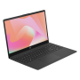 Pc Portable HP 15-FD0080NK I5 13é Gén 8Go 512Go SSD / Windows 11 Pro - Noir