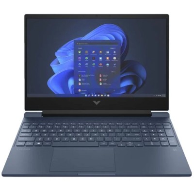 PC Portable Gamer HP Victus 15-FA1006NK I5 13é Gén 16Go 512Go SSD RTX 2050