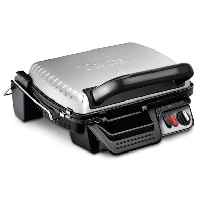Grille Électrique Tefal Ultracompact 600 Confort 2000W chez affariyet pas cher