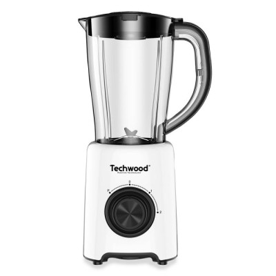 Blender 500W TECHWOOD chez affariyet pas cher