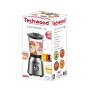Blender Bol En Verre 1250W TECHWOOD -Inox
