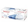 Aspirateur à Main TECHWOOD 0.5L -Blanc