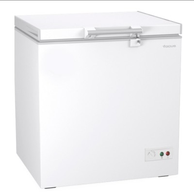 Congélateur Horizontal Focus 200 Litres Defrost chez affariyet pas cher
