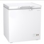 Congélateur Horizontal Focus 200 Litres Defrost chez affariyet pas cher