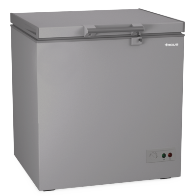 Congélateur Horizontal Focus 200 Litres Defrost chez affariyet pas cher