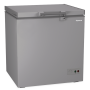 Congélateur Horizontal Focus 200 Litres Defrost chez affariyet pas cher