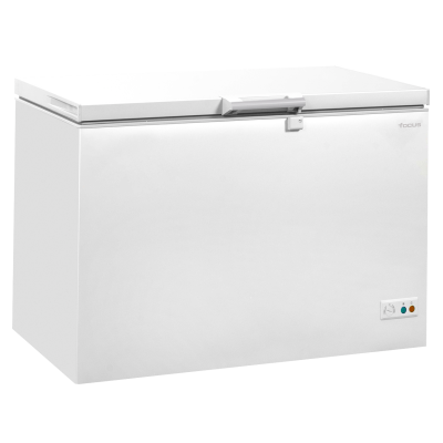 Congélateur Horizontal Focus 300 Litres  Chez affariyet pas cher