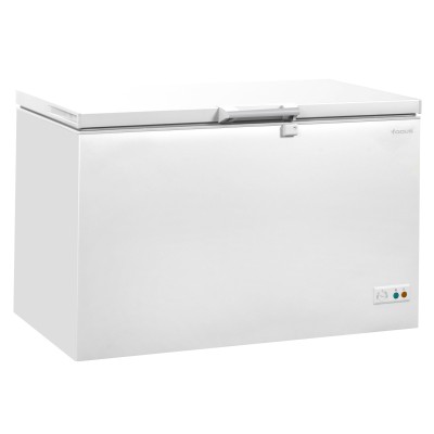 Congélateur Horizontal Focus 400 Litres  Chez affariyet pas cher