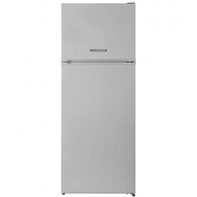 Réfrigérateur TELEFUNKEN NoFrost 478 Litres -Inox