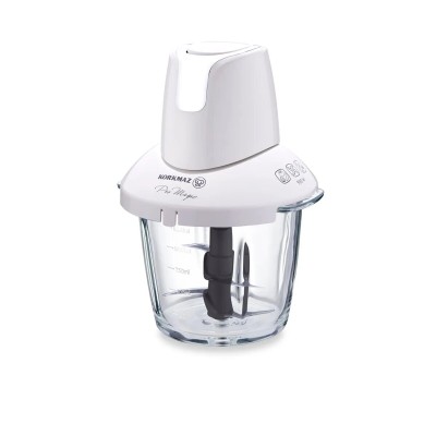 Hachoir Électrique 900W Korkmaz chez affariyet pas cher