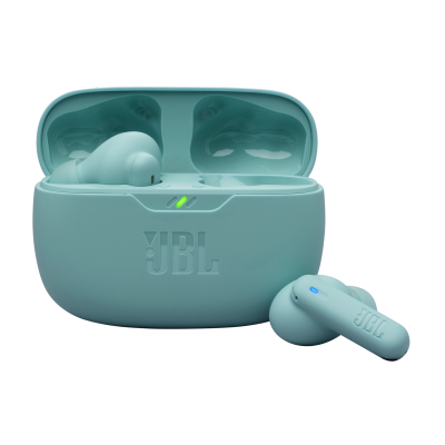 Écouteurs Sans Fil JBL TUNE BEAM 2 - Bleu
