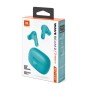 Écouteurs Sans Fil JBL TUNE BEAM 2 - Bleu