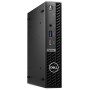 PC de Bureau DELL Optiplex 7020 MFF I5 14é Gén 32Go 512Go SSD - Noir