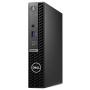PC de Bureau DELL Optiplex 7020 MFF I5 14é Gén 32Go 512Go SSD - Noir