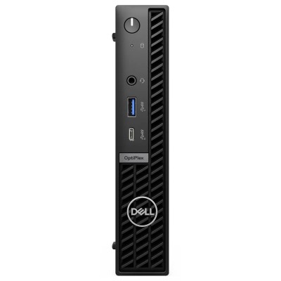 PC de Bureau DELL Optiplex 7020 MFF I5 14é Gén 32Go 512Go SSD - Noir