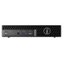 PC de Bureau DELL Optiplex 7020 MFF I5 14é Gén 32Go 512Go SSD - Noir