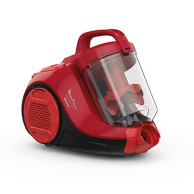 Aspirateur Sans Sac MOULINEX Swift Power Cyclonique 750W chez affariyet pas cher