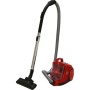 Aspirateur Sans Sac MOULINEX Swift Power Cyclonique 750W -Rouge