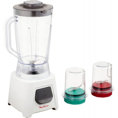Blender MOULINEX 450 Watts chez affariyet pas cher