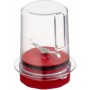 Blender MOULINEX 450 Watts -Blanc