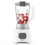 Blender MOULINEX 450 Watts -Blanc