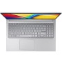 PC Portable ASUS Vivobook 15 X1504VA i3 13è Gén 16Go 512Go SSD - Silver