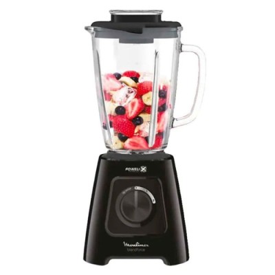 Blender Moulinex 600W 1.75L -Noir
