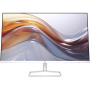 Écran HP Series 5 527sw 27" Full HD 100 Hz - Blanc