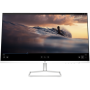Écran HP Series 5 527sw 27" Full HD 100 Hz - Blanc