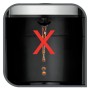 Cafetière principio MOULINEX 1000W 15 Tasses chez affariyet pas cher
