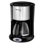 Cafetière principio MOULINEX 1000W 15 Tasses chez affariyet pas cher