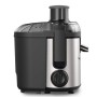 Centrifugeuse MOULINEX Frutelia Metal 400W -Inox chez affariyet pas cher
