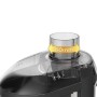 Centrifugeuse MOULINEX Frutelia Metal 400W -Inox
