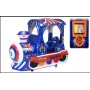 Machine d'Arcade pour Enfants à Pièces – Petit Train