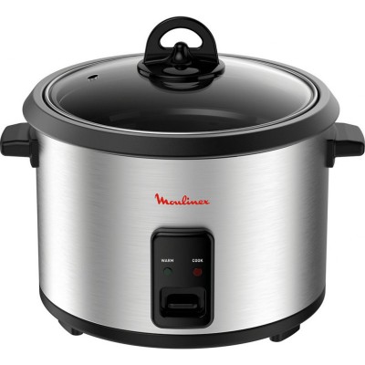 Cuiseur à Riz MOULINEX 1.8 Litres  chez affariyet pas cher