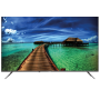 TV TELEFUNKEN 60'' Smart Google Tv G3EN UHD 4K Avec Récepteur intégré