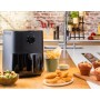 Friteuse Sans Huile MOULINEX 3.5L chez affariyet pas cher