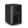 Friteuse Sans Huile MOULINEX 3.5L chez affariyet pas cher