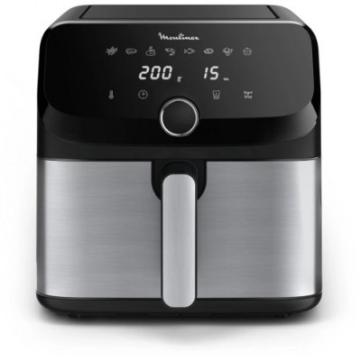 Air Fryer Moulinex Easy Fry 7.5L 2020W -Noir